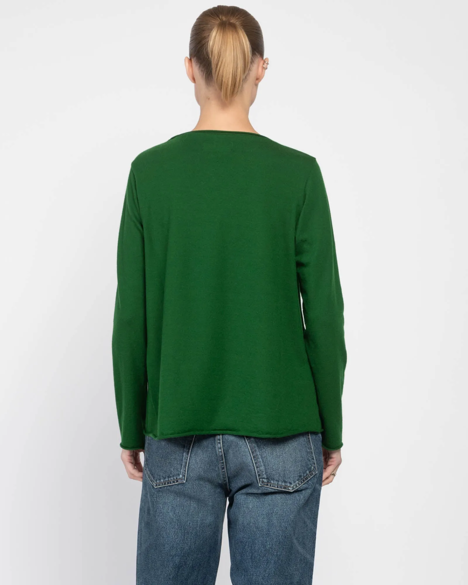 Jeppe Sheer Tee sold by TNT Fashion product image thumbnail 3