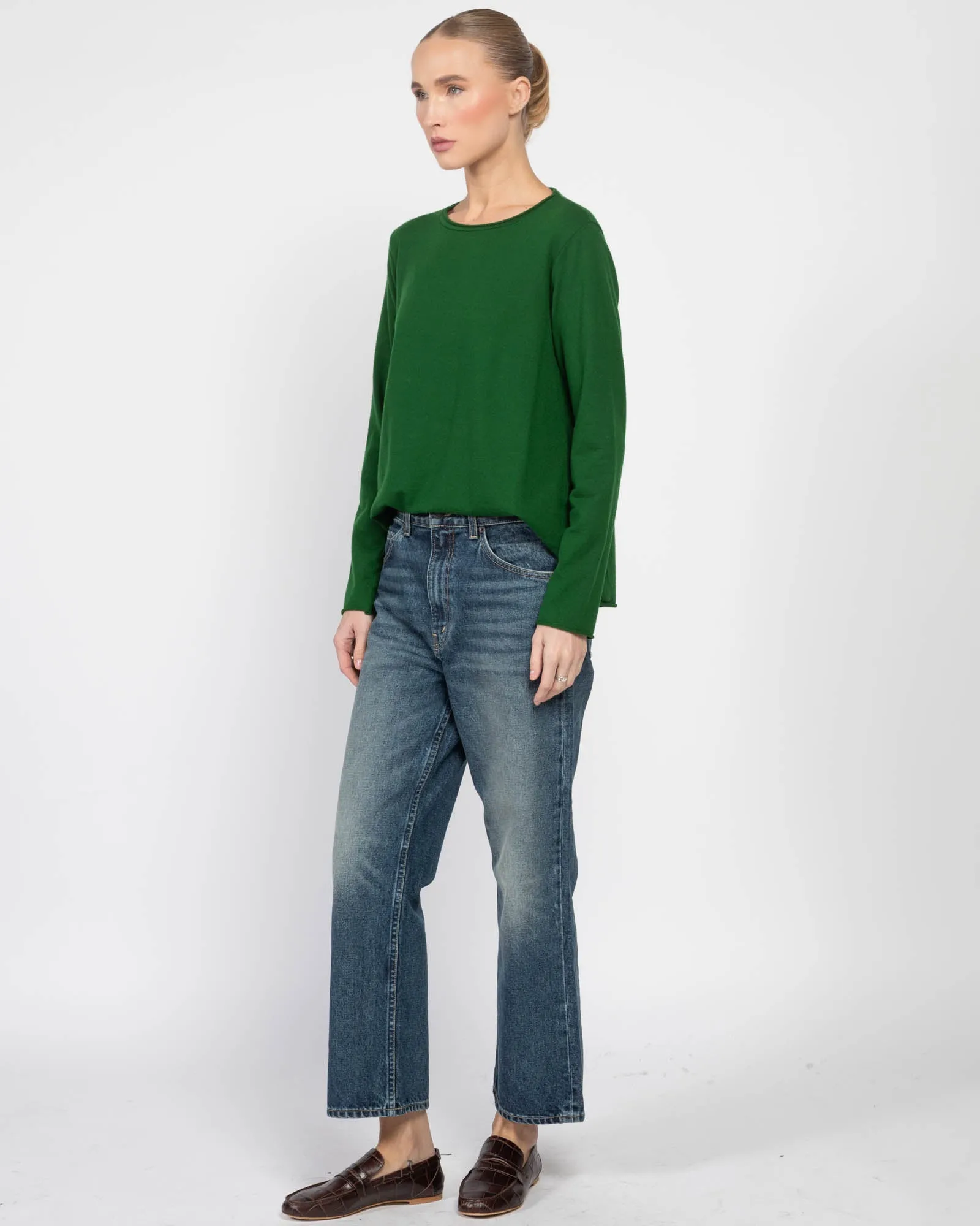 Jeppe Sheer Tee sold by TNT Fashion product image thumbnail 4