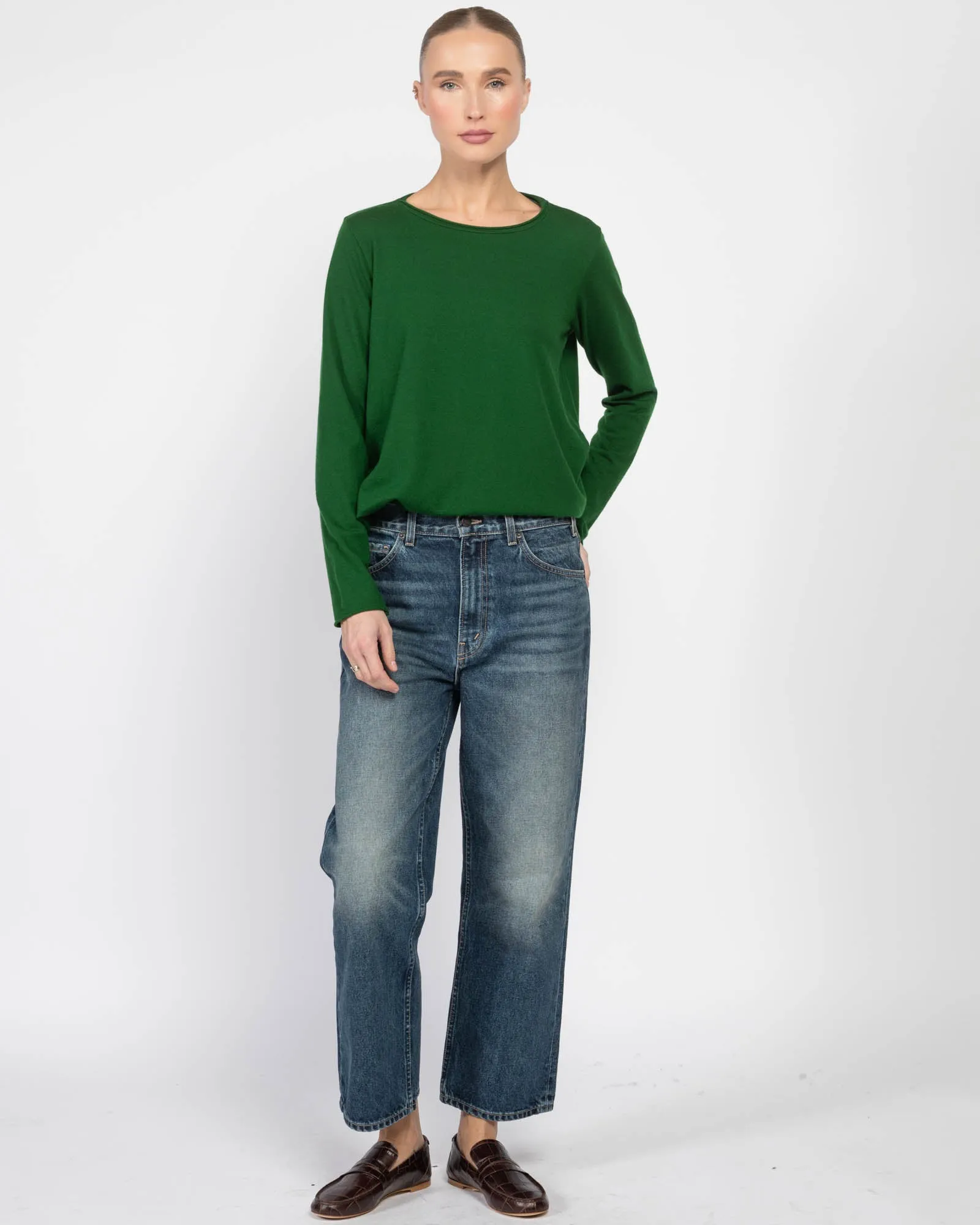 Jeppe Sheer Tee sold by TNT Fashion product image thumbnail 2