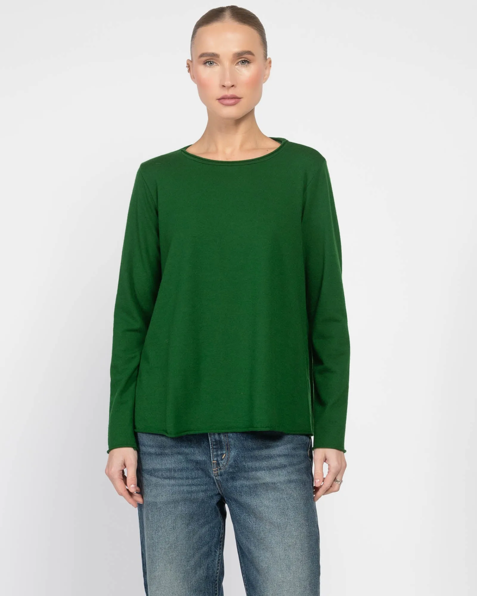 Jeppe Sheer Tee sold by TNT Fashion