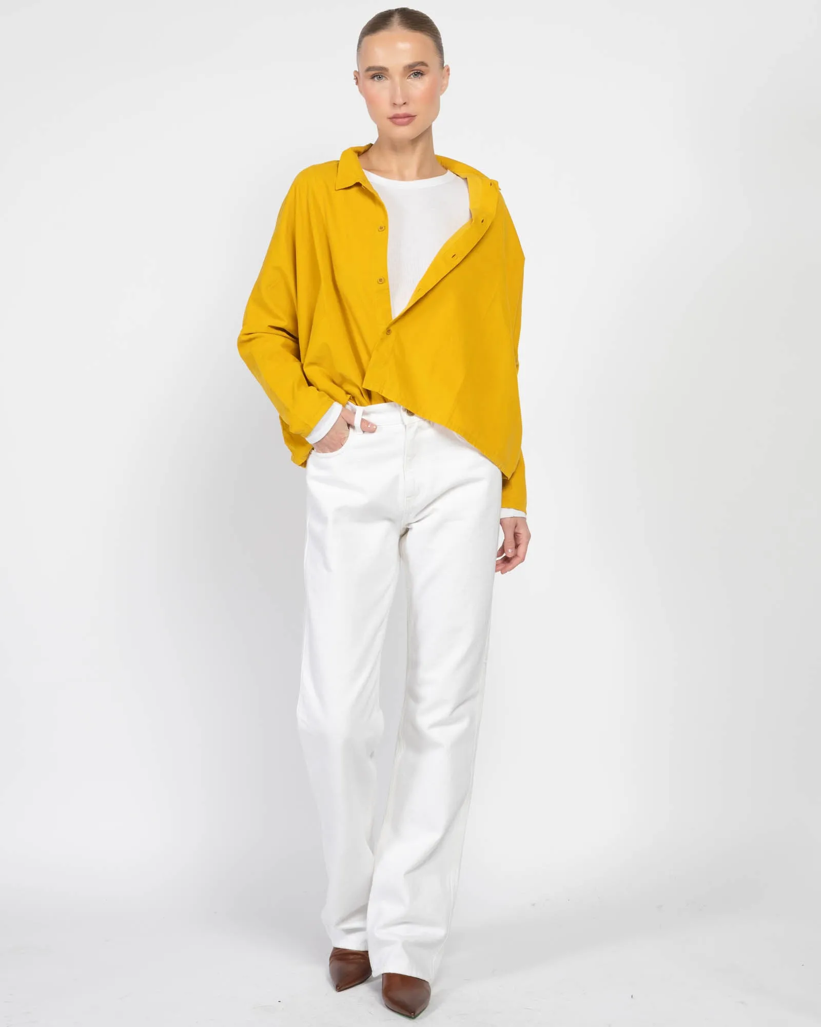 Tina Lampo Shirt sold by TNT Fashion product image thumbnail 2