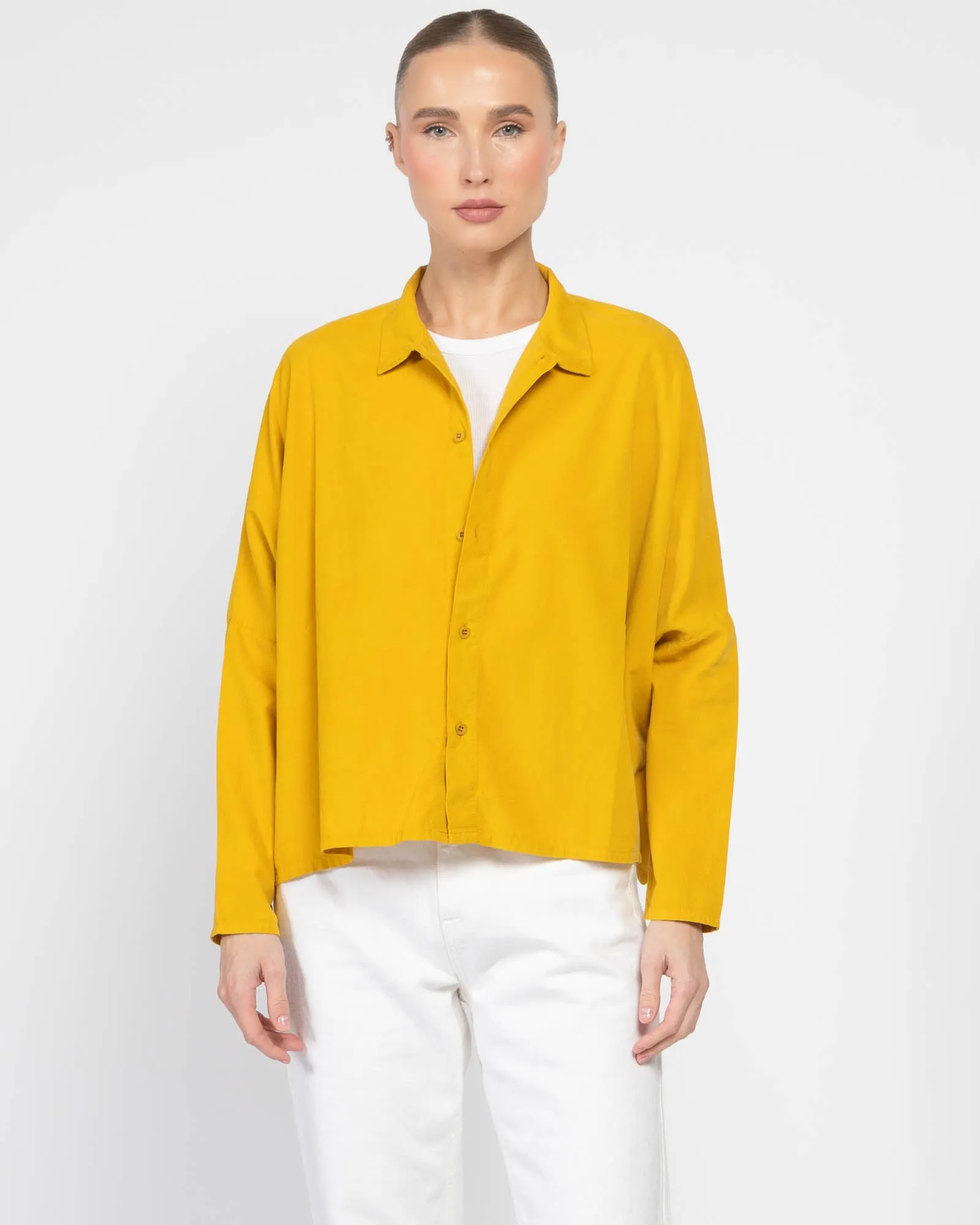 Tina Lampo Shirt sold by TNT Fashion