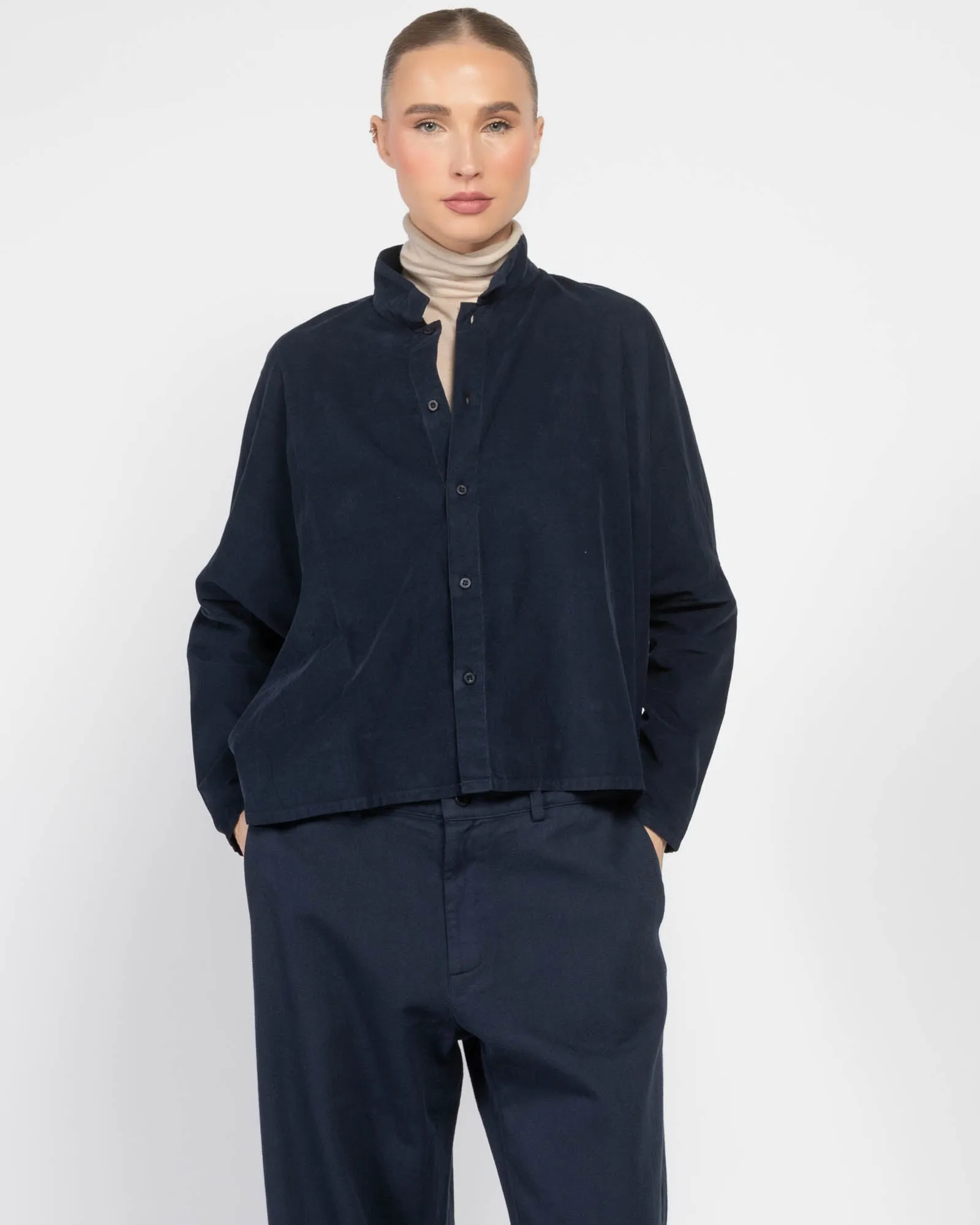 Tina Lampo Shirt sold by TNT Fashion