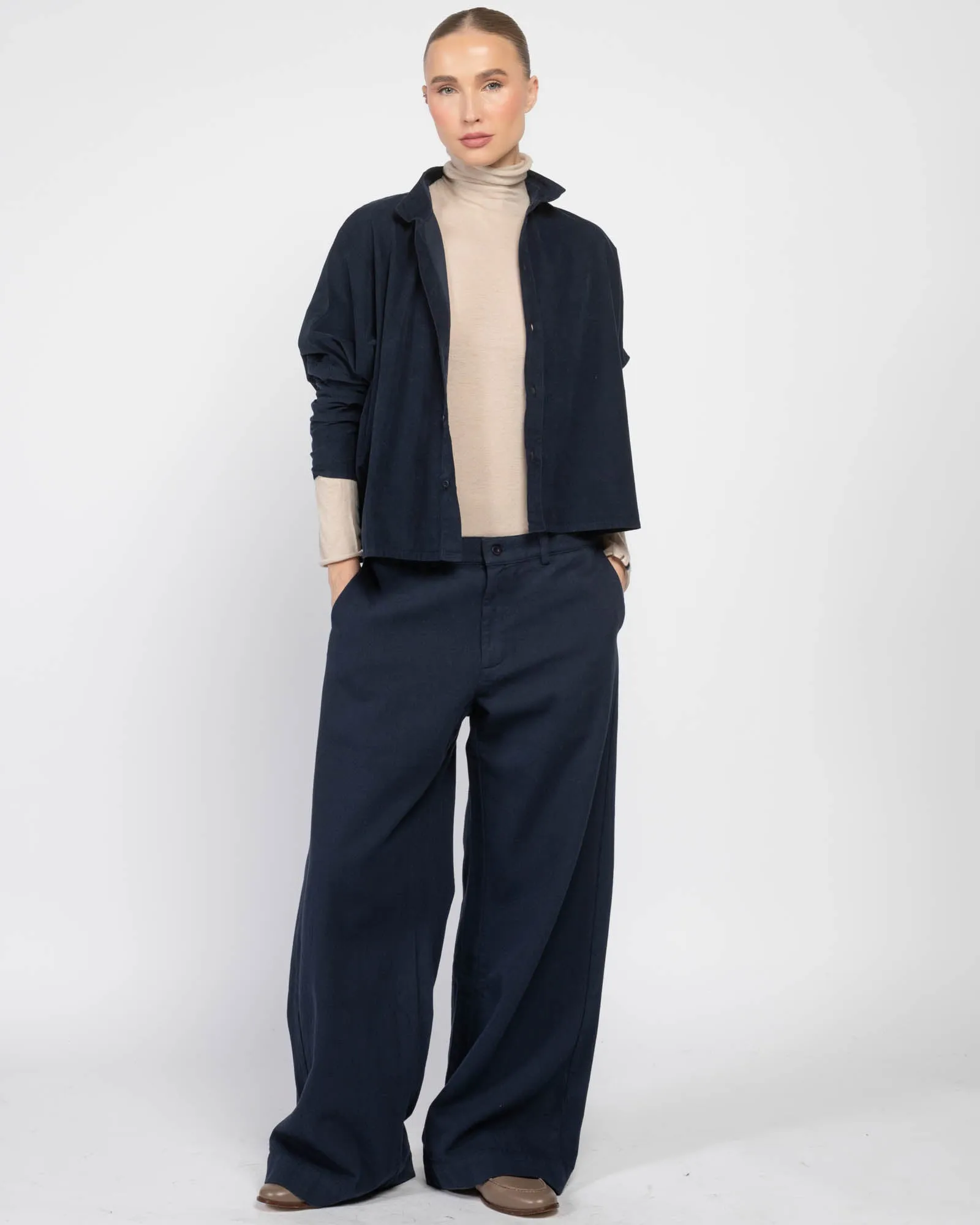 Tina Lampo Shirt sold by TNT Fashion product image thumbnail 2