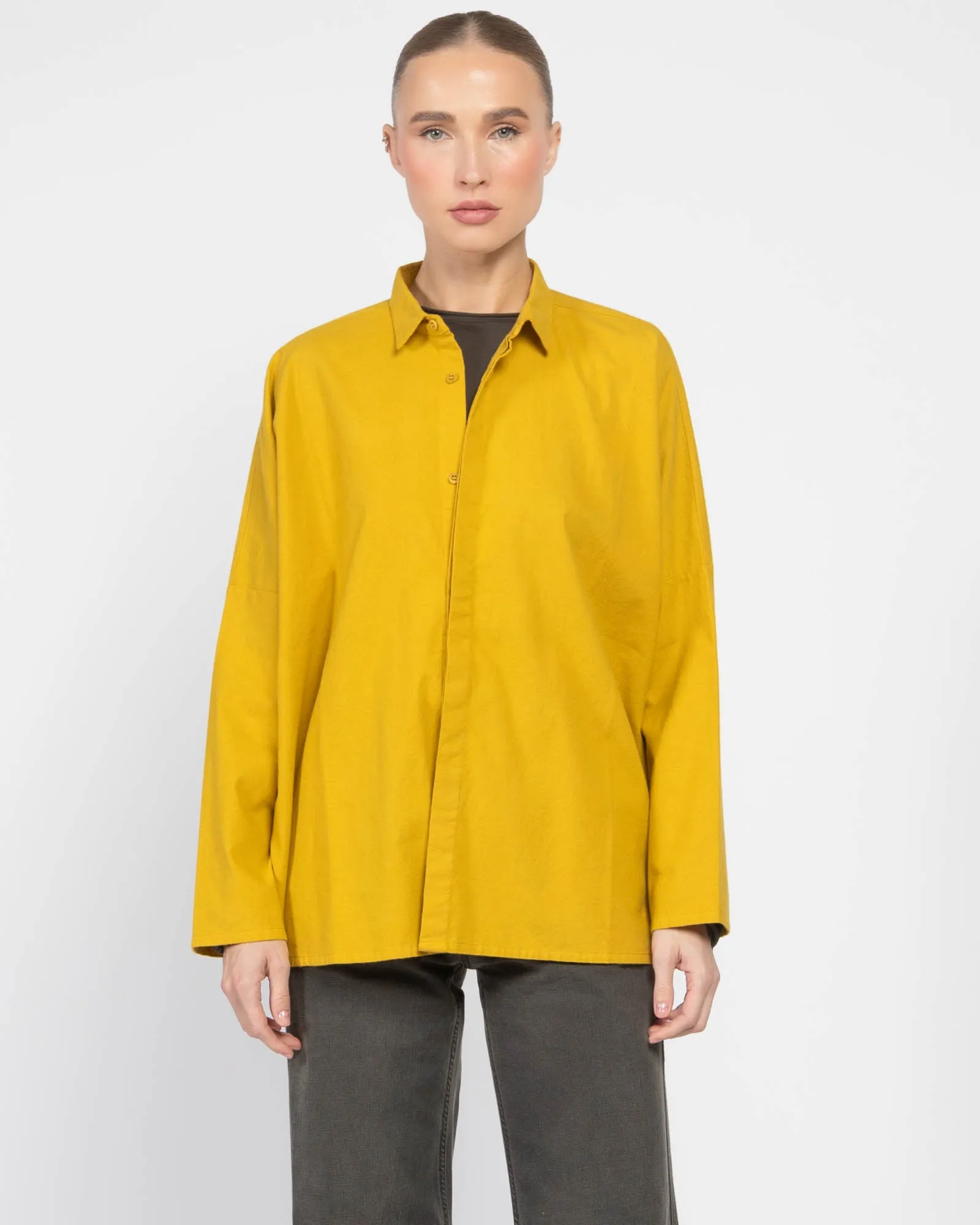 Stefi Momo Shirt sold by TNT Fashion