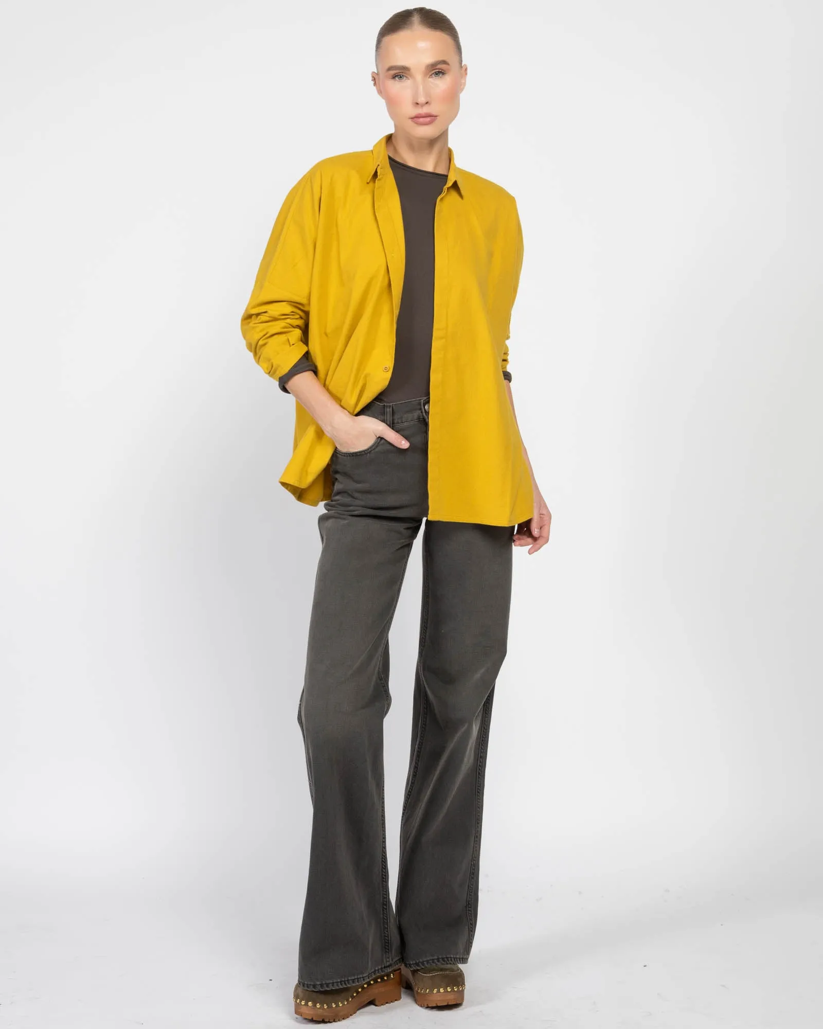 Stefi Momo Shirt sold by TNT Fashion product image thumbnail 2