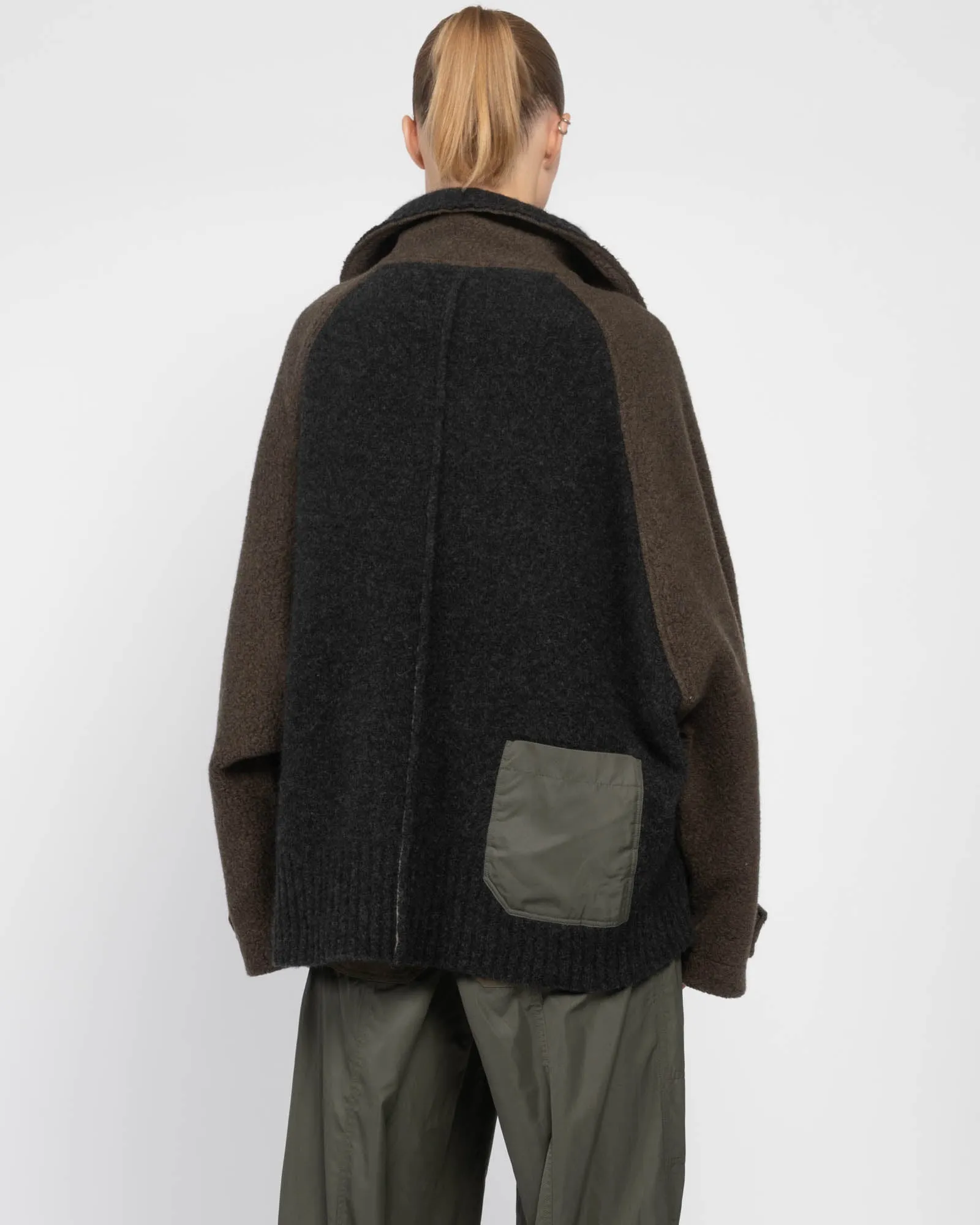 Jacket sold by TNT Fashion product image thumbnail 3