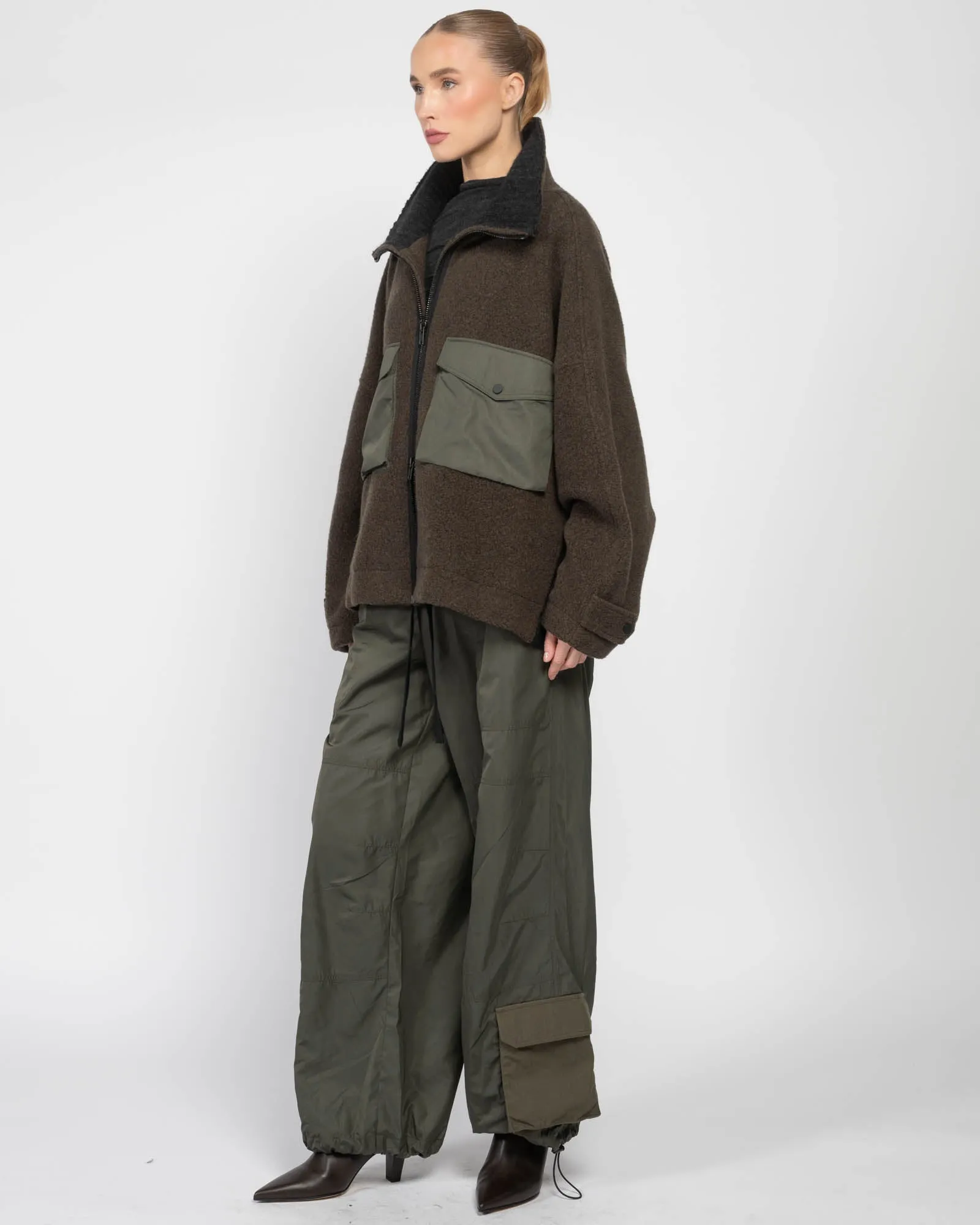 Jacket sold by TNT Fashion product image thumbnail 5