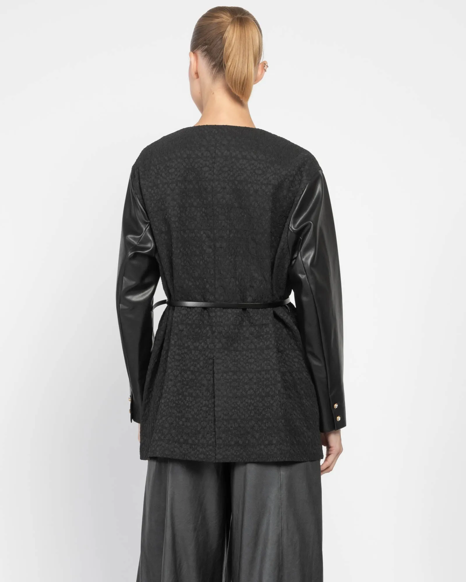 Jacket sold by TNT Fashion product image thumbnail 5