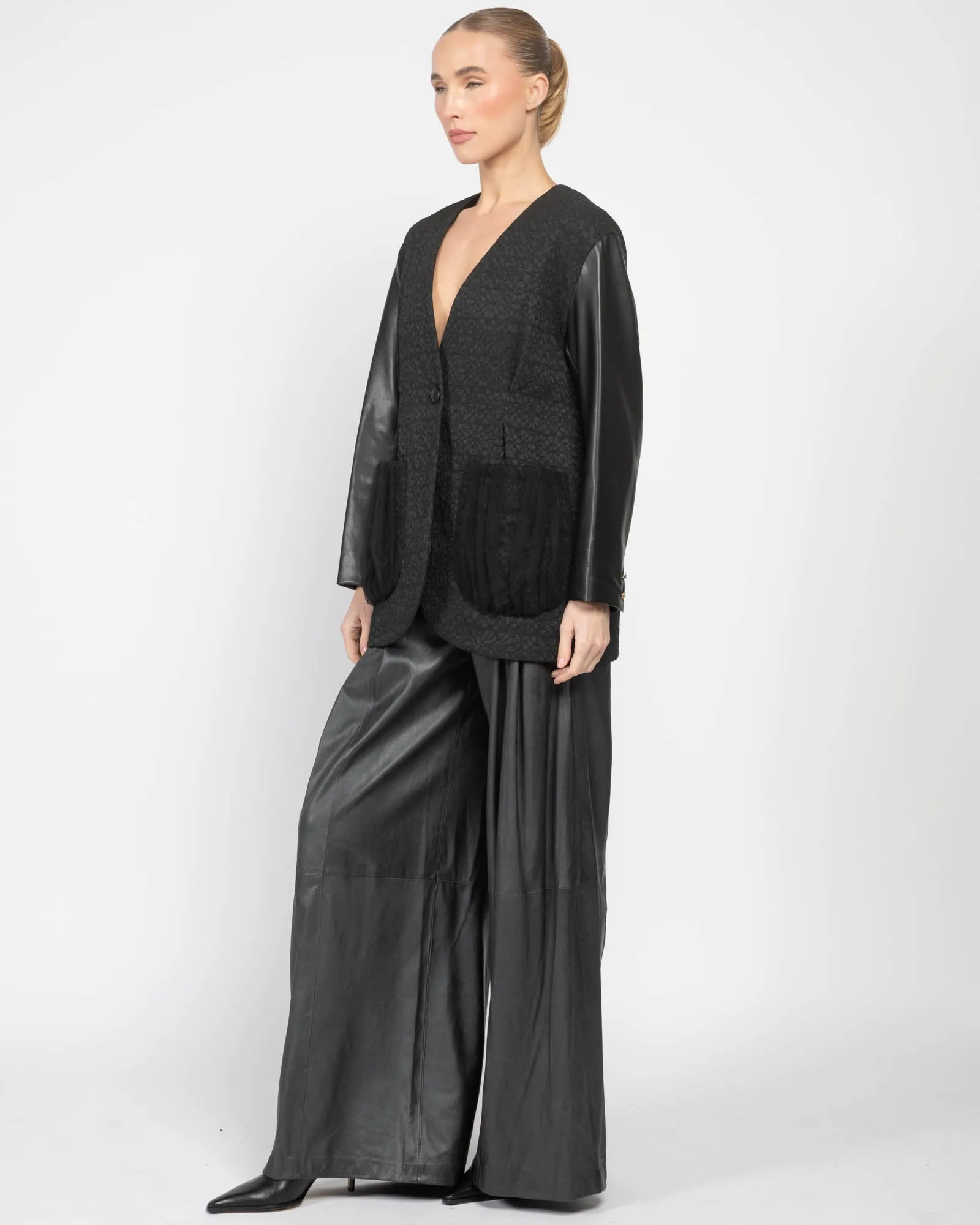 Jacket sold by TNT Fashion product image thumbnail 4