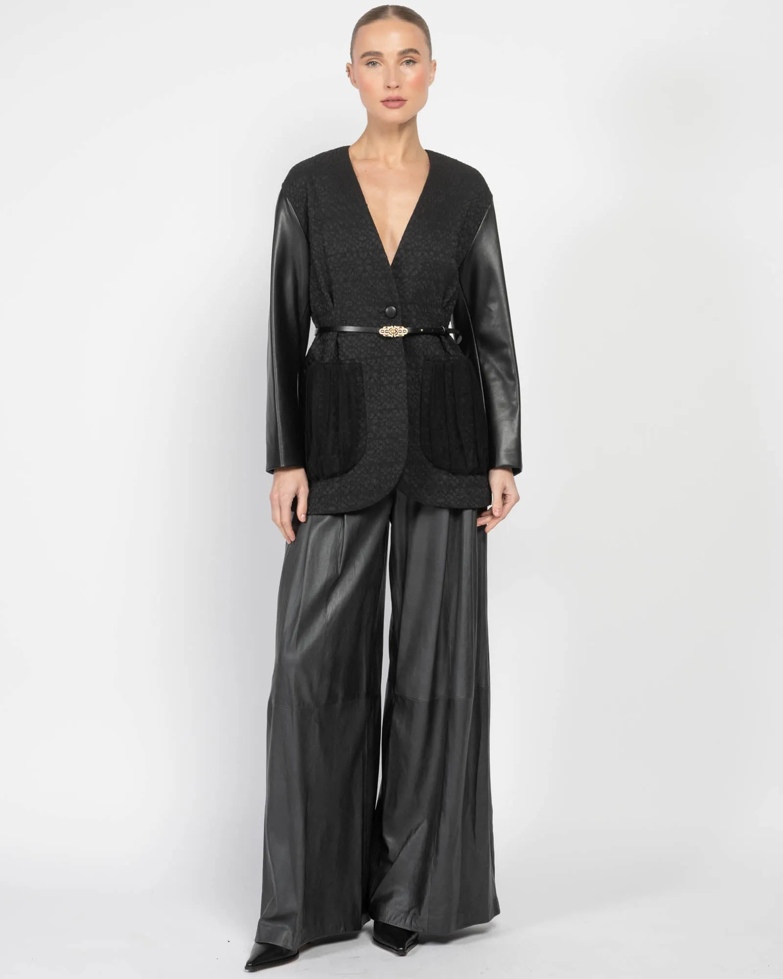 Jacket sold by TNT Fashion product image thumbnail 2