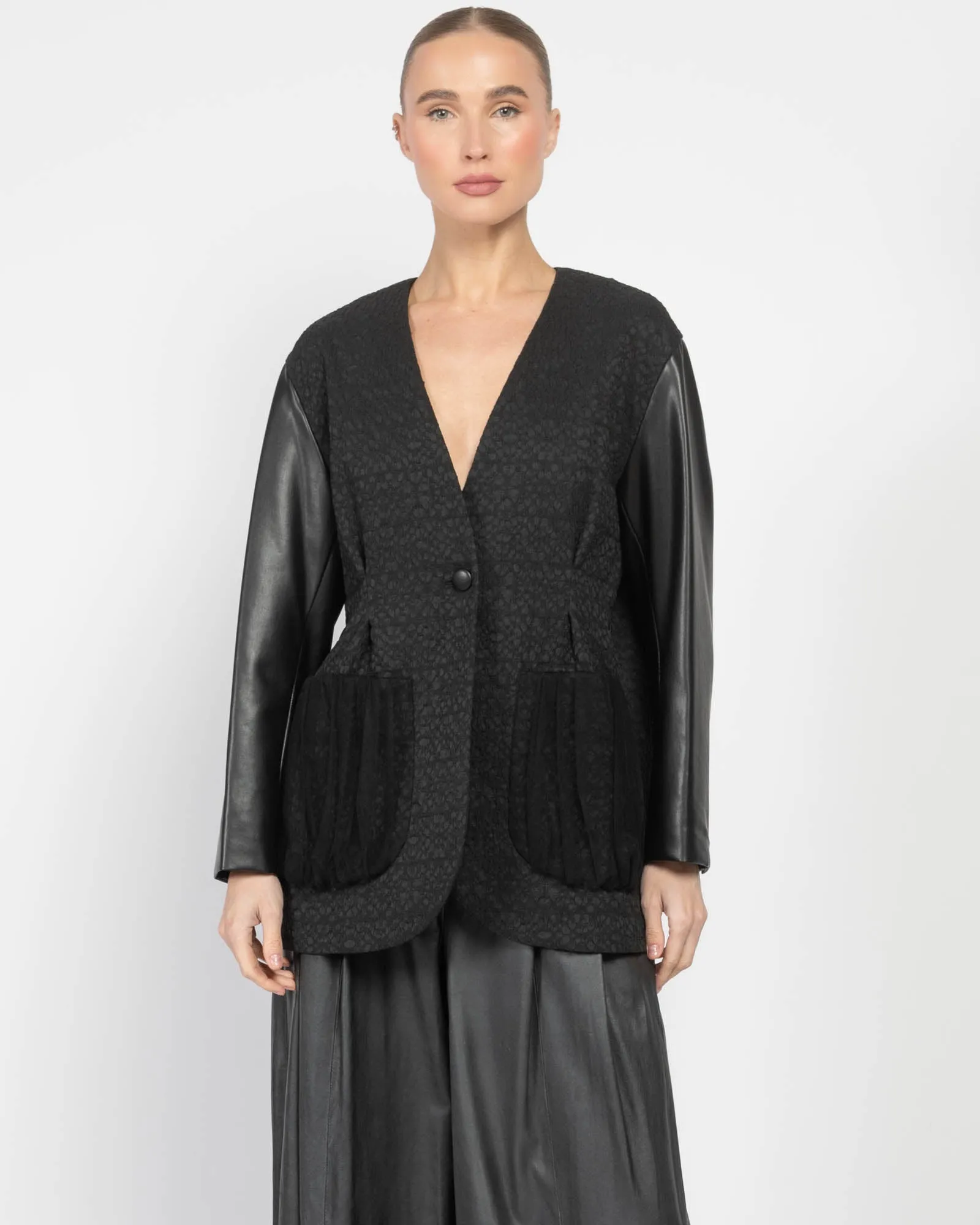 Jacket sold by TNT Fashion