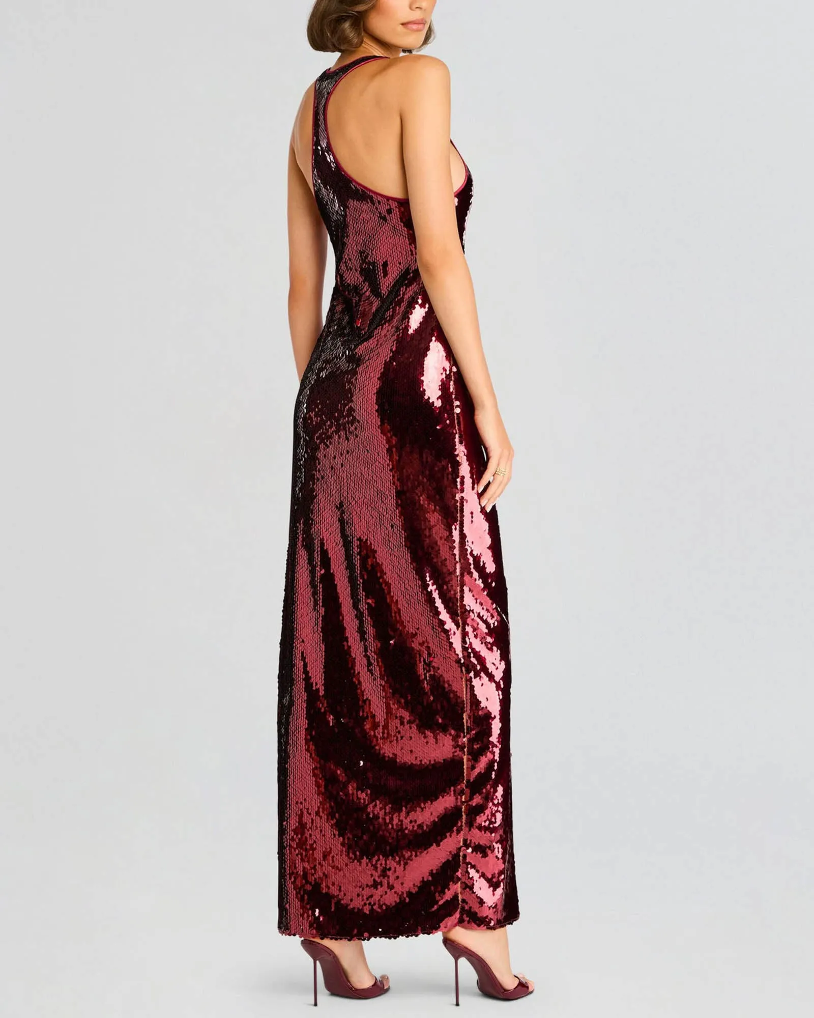 Bella Sequin Dress sold by TNT Fashion product image thumbnail 2