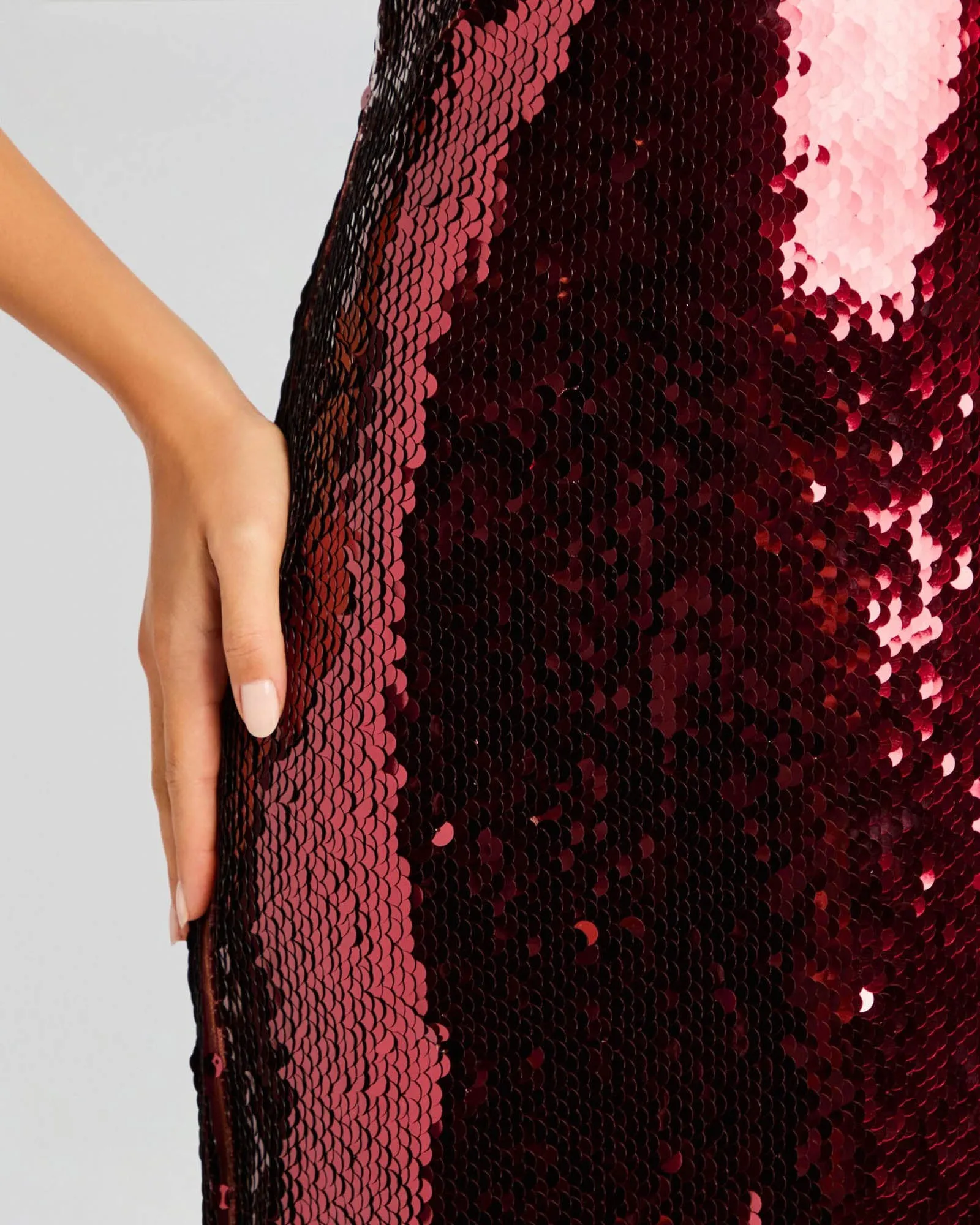 Bella Sequin Dress sold by TNT Fashion product image thumbnail 5
