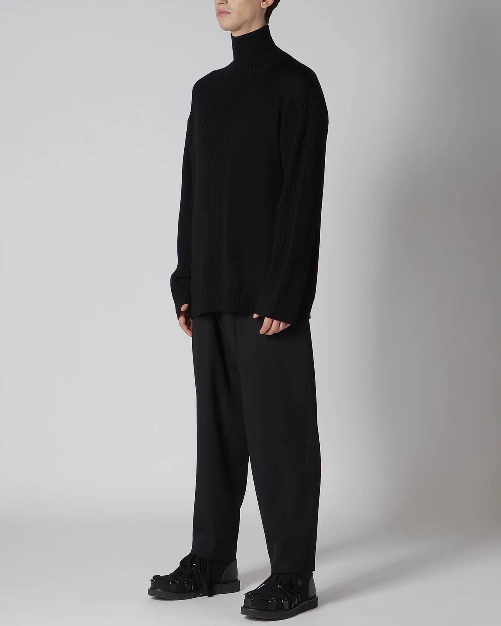 Switching Sweater sold by TNT Fashion product image thumbnail 4