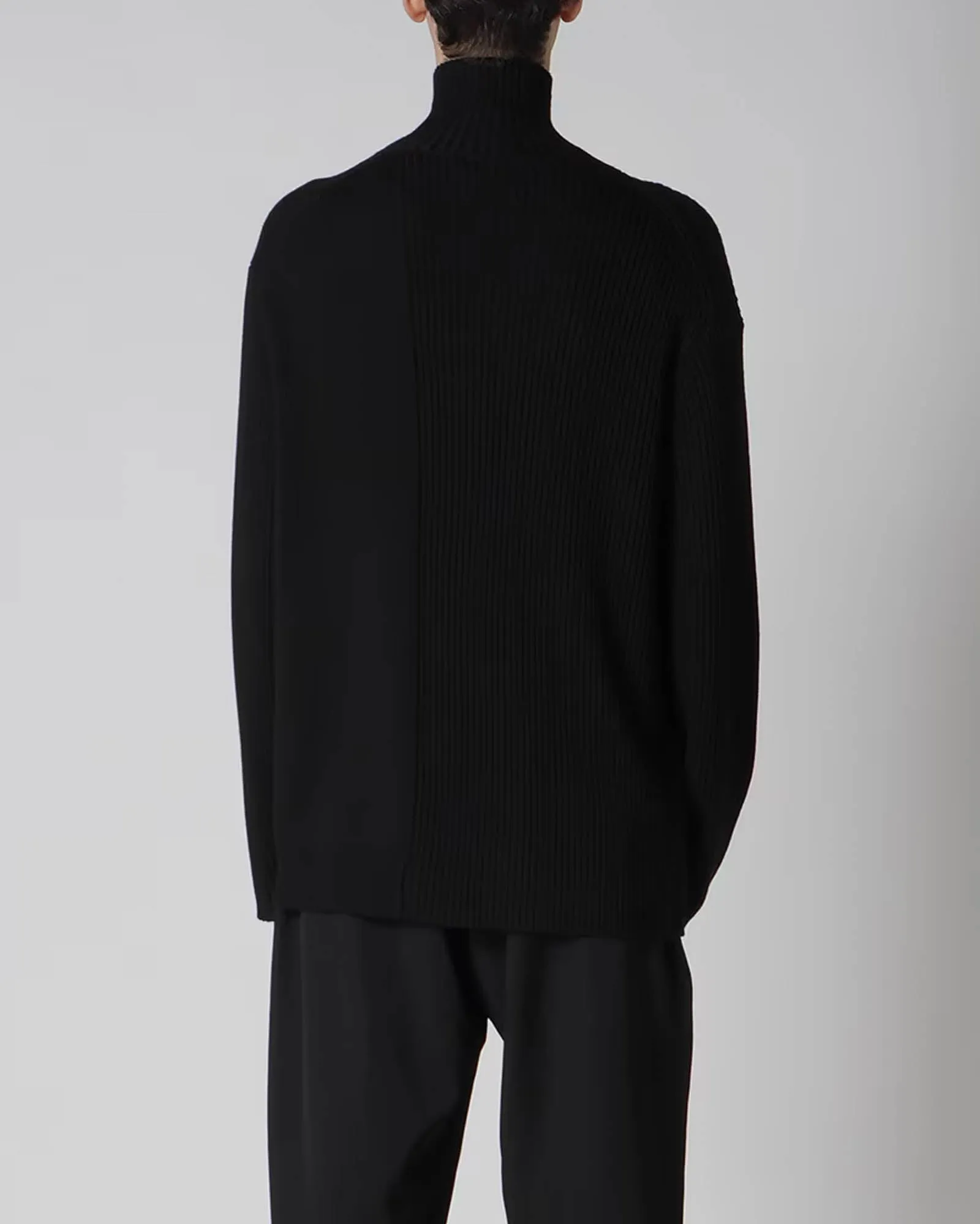 Switching Sweater sold by TNT Fashion product image thumbnail 3