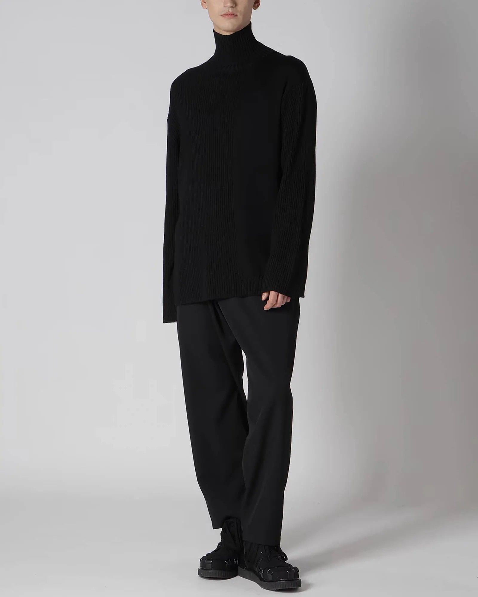 Switching Sweater sold by TNT Fashion product image thumbnail 2