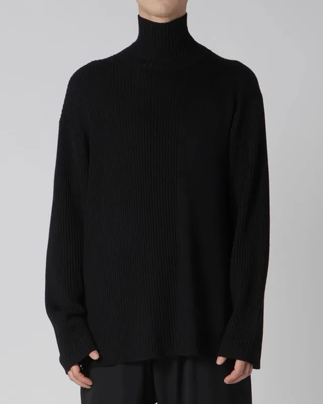 Switching Sweater sold by TNT Fashion