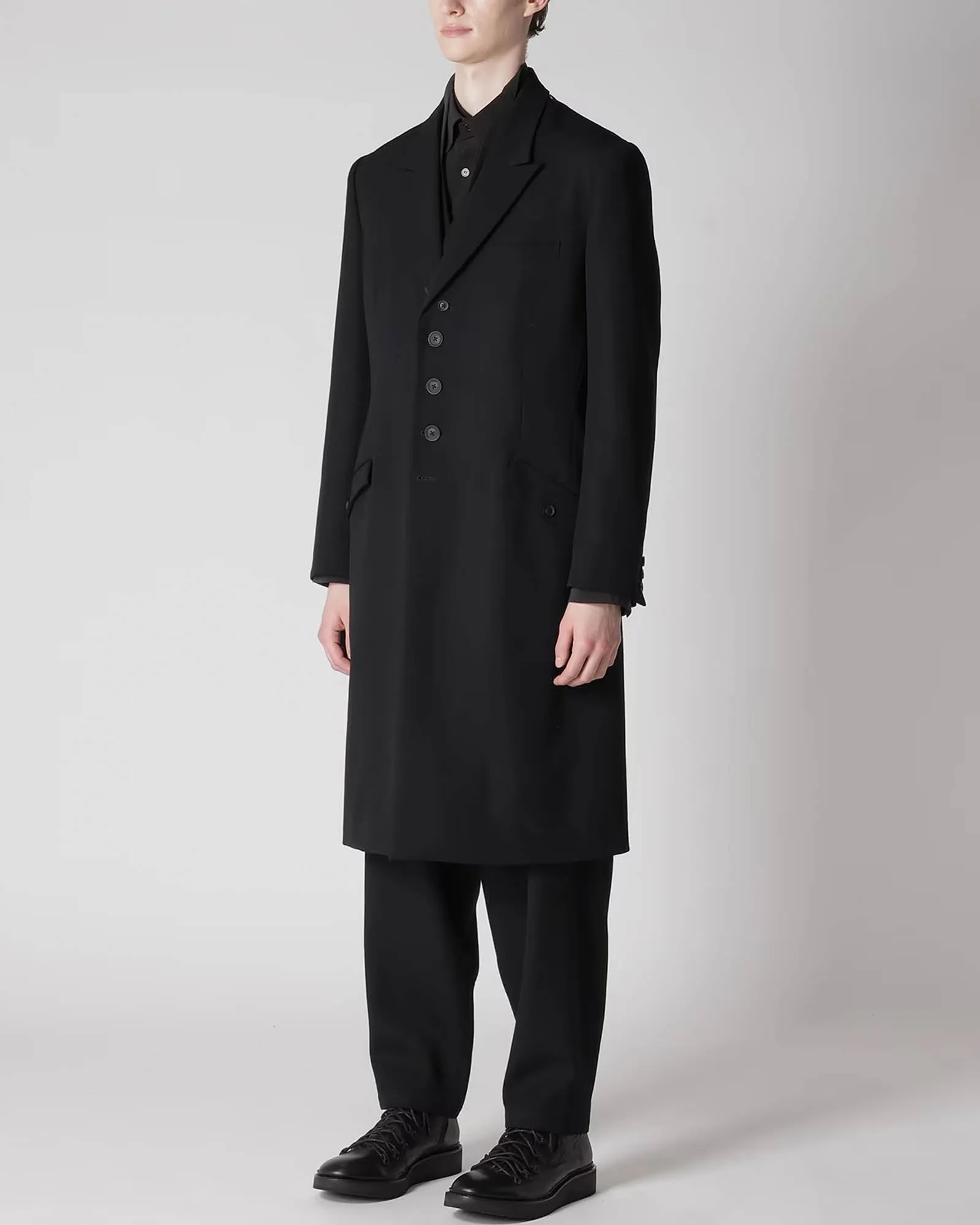 I-3 Button Jacket sold by TNT Fashion product image thumbnail 3