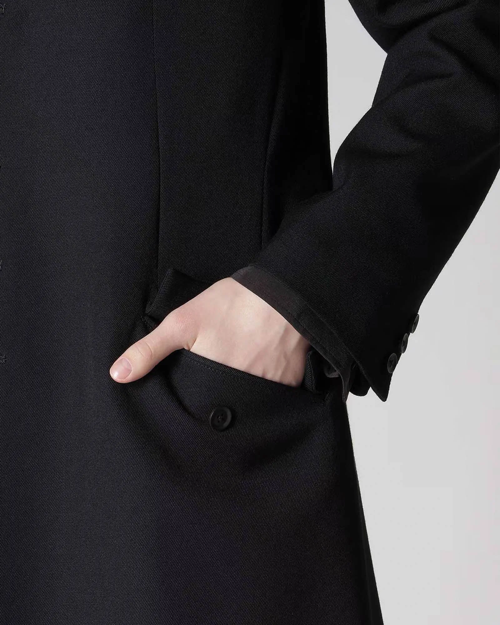 I-3 Button Jacket sold by TNT Fashion product image thumbnail 5