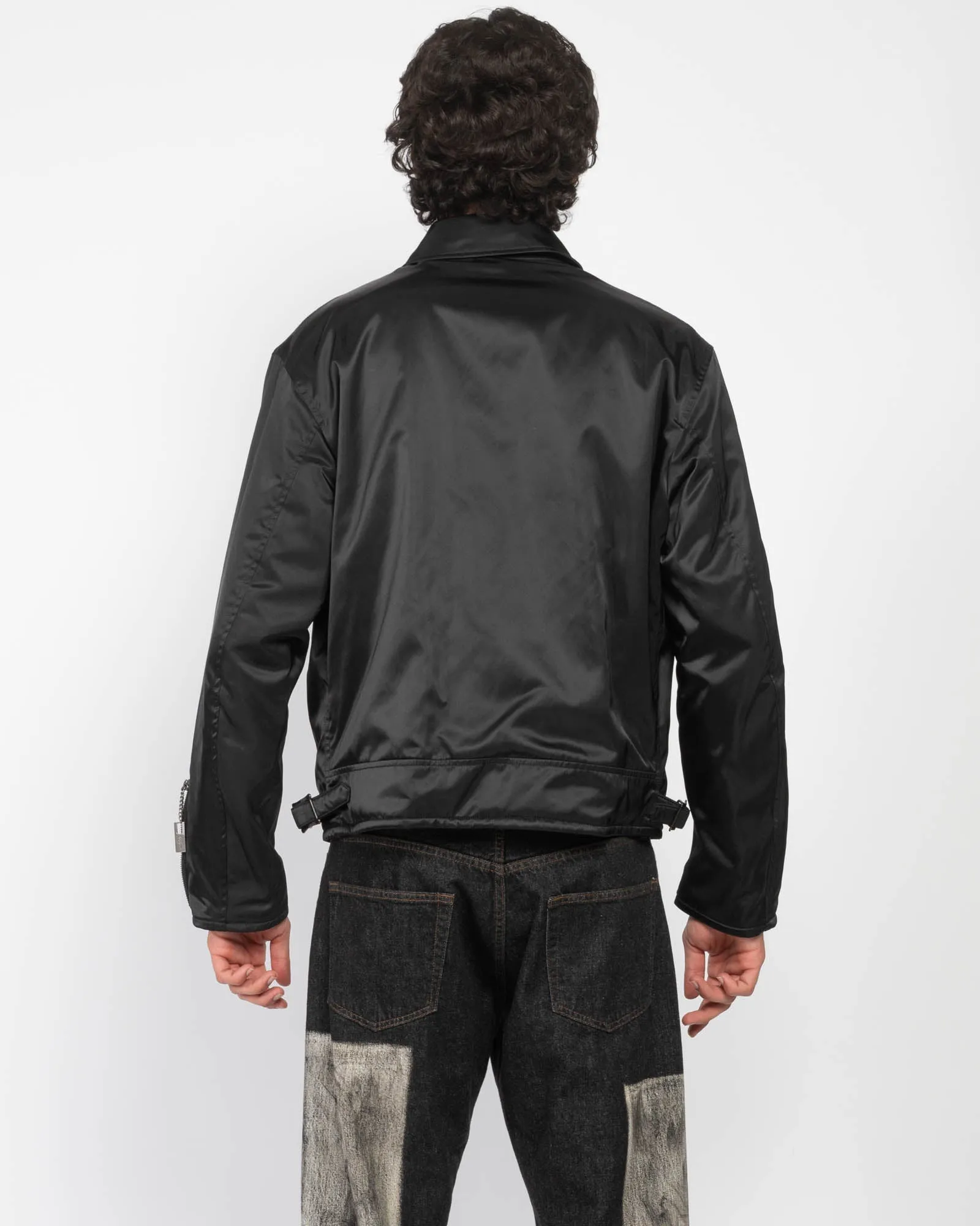 I-Ny Blouson Jacket Collection sold by TNT Fashion product image thumbnail 3
