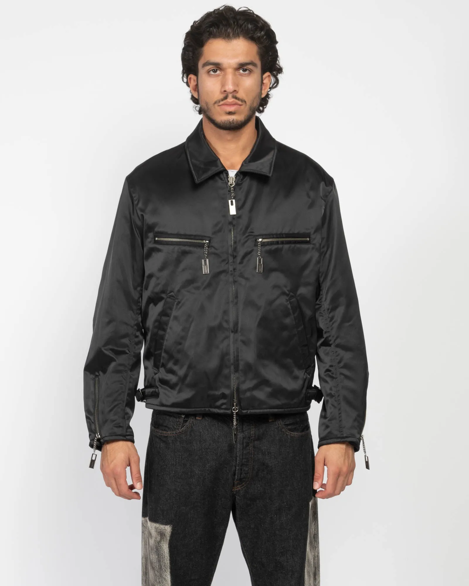 I-Ny Blouson Jacket Collection sold by TNT Fashion