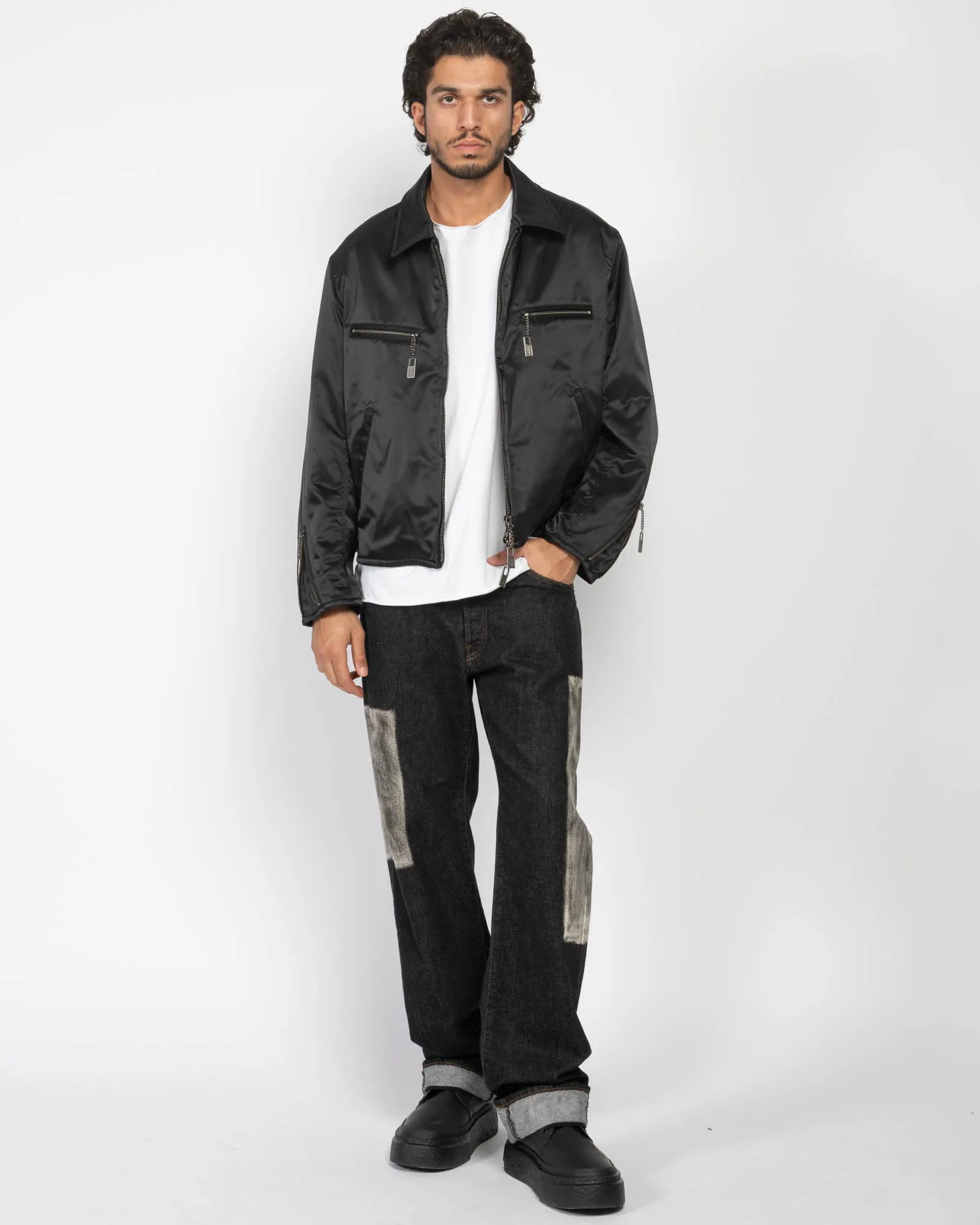 I-Ny Blouson Jacket Collection sold by TNT Fashion product image thumbnail 2