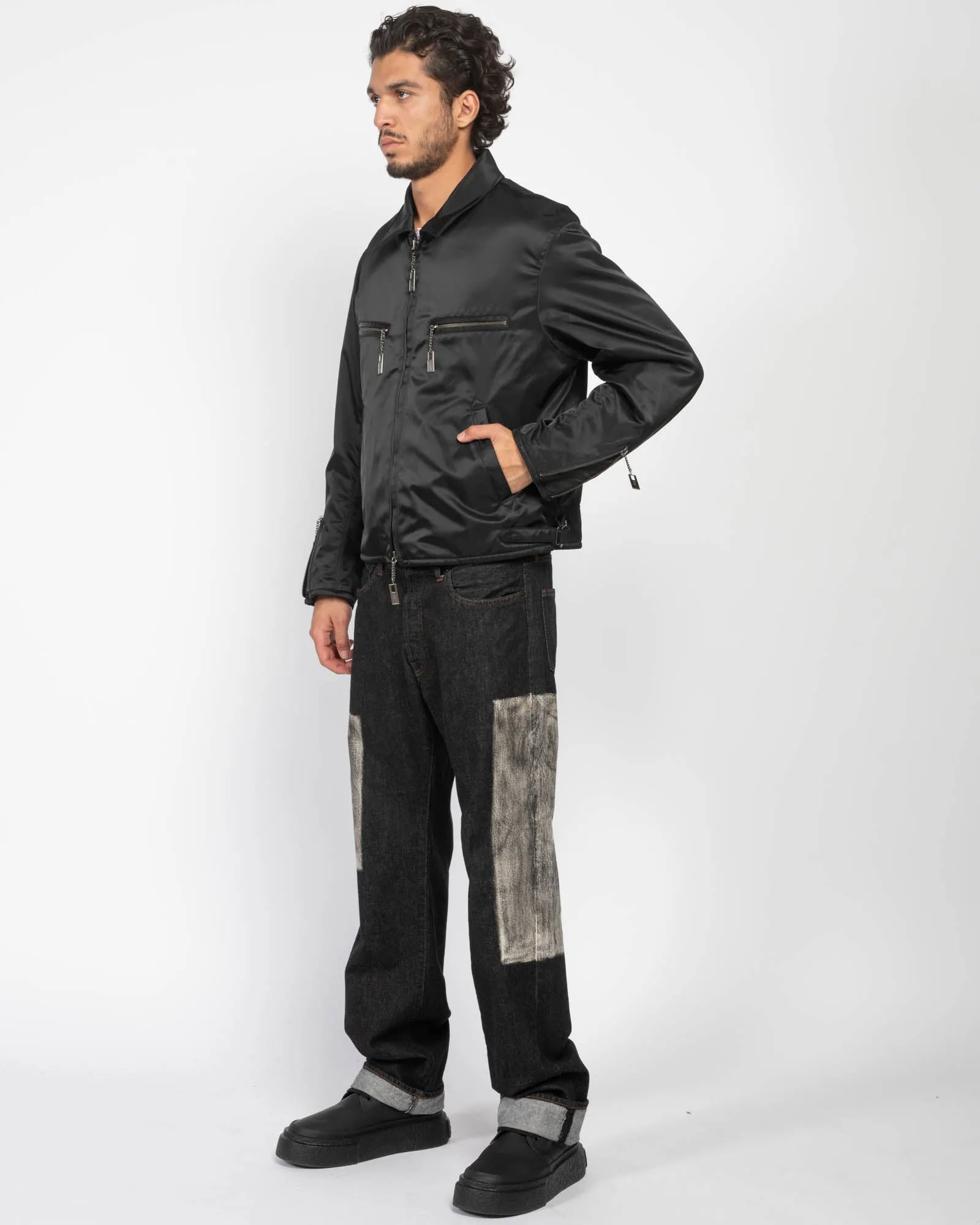 I-Ny Blouson Jacket Collection sold by TNT Fashion product image thumbnail 4