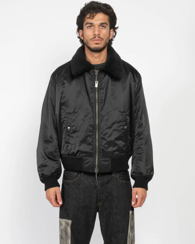 I-NY Flight Jacket sold by TNT Fashion