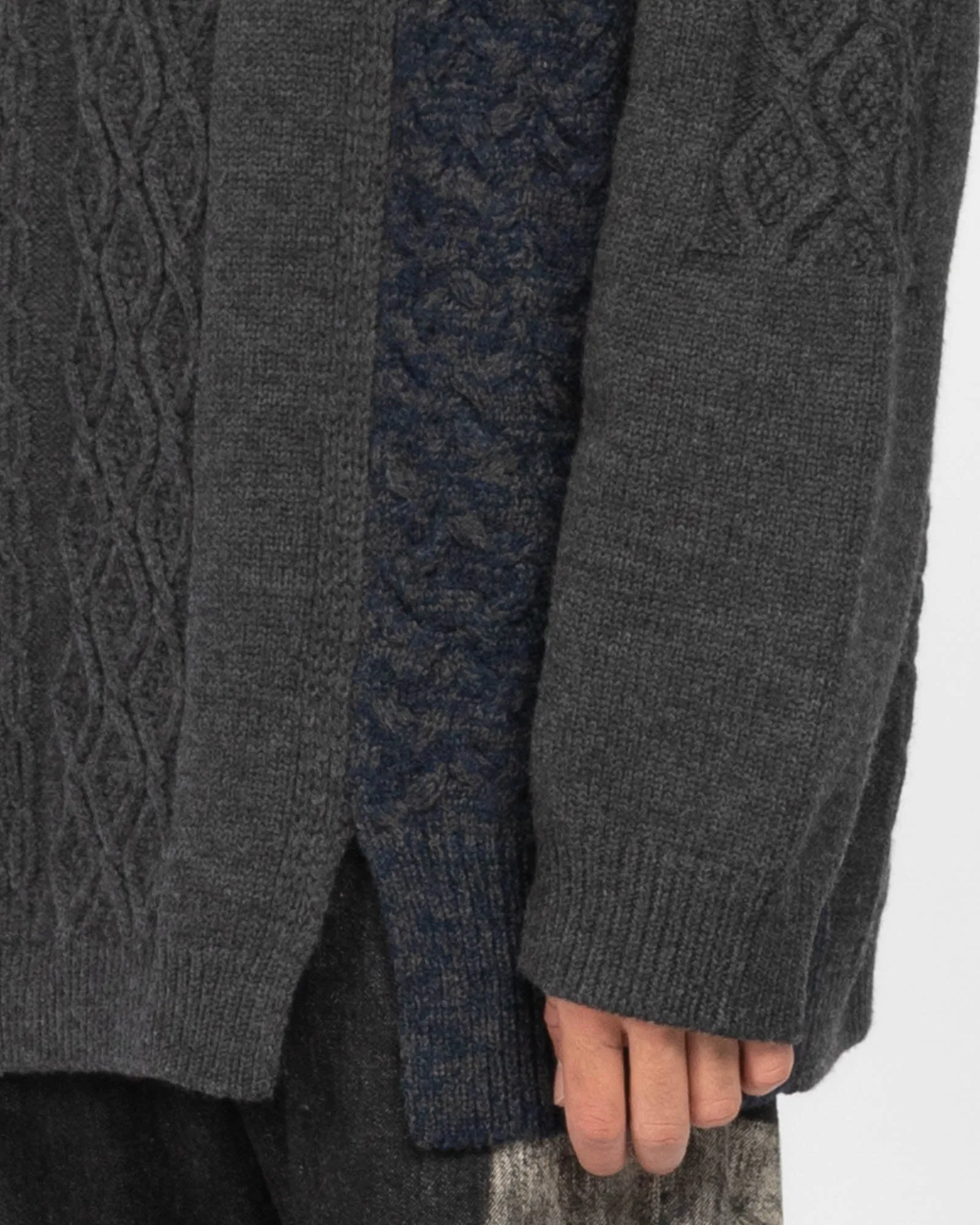 Switching Sweater sold by TNT Fashion product image thumbnail 5