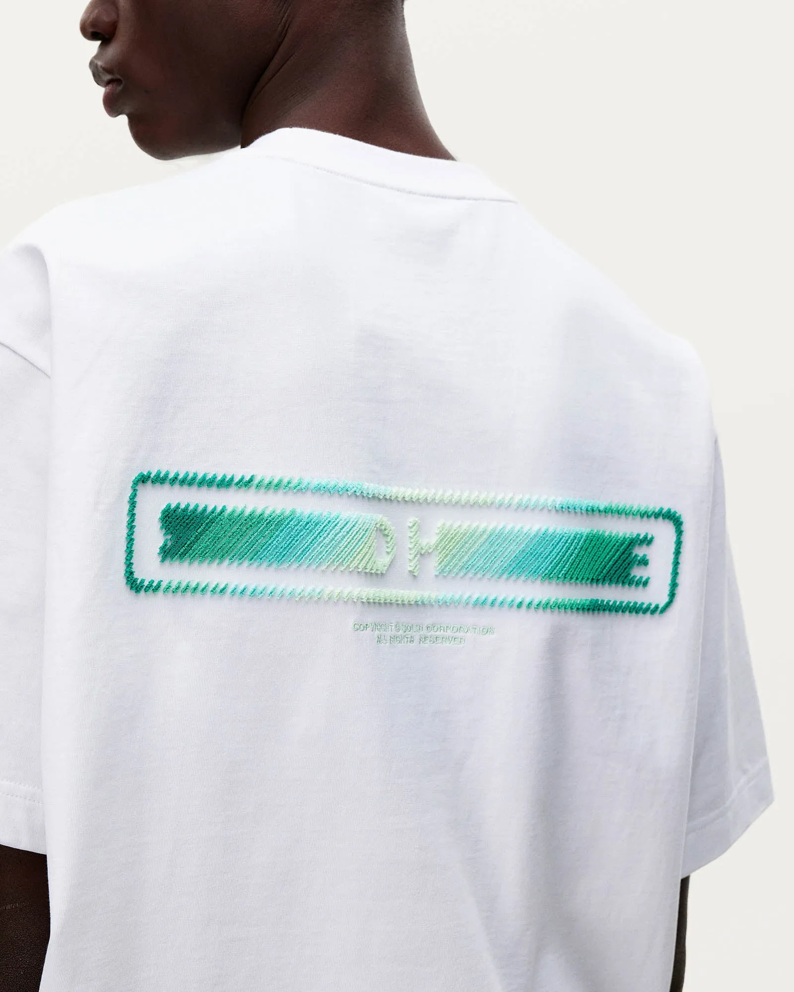 Graphic Tee sold by TNT Fashion product image thumbnail 5