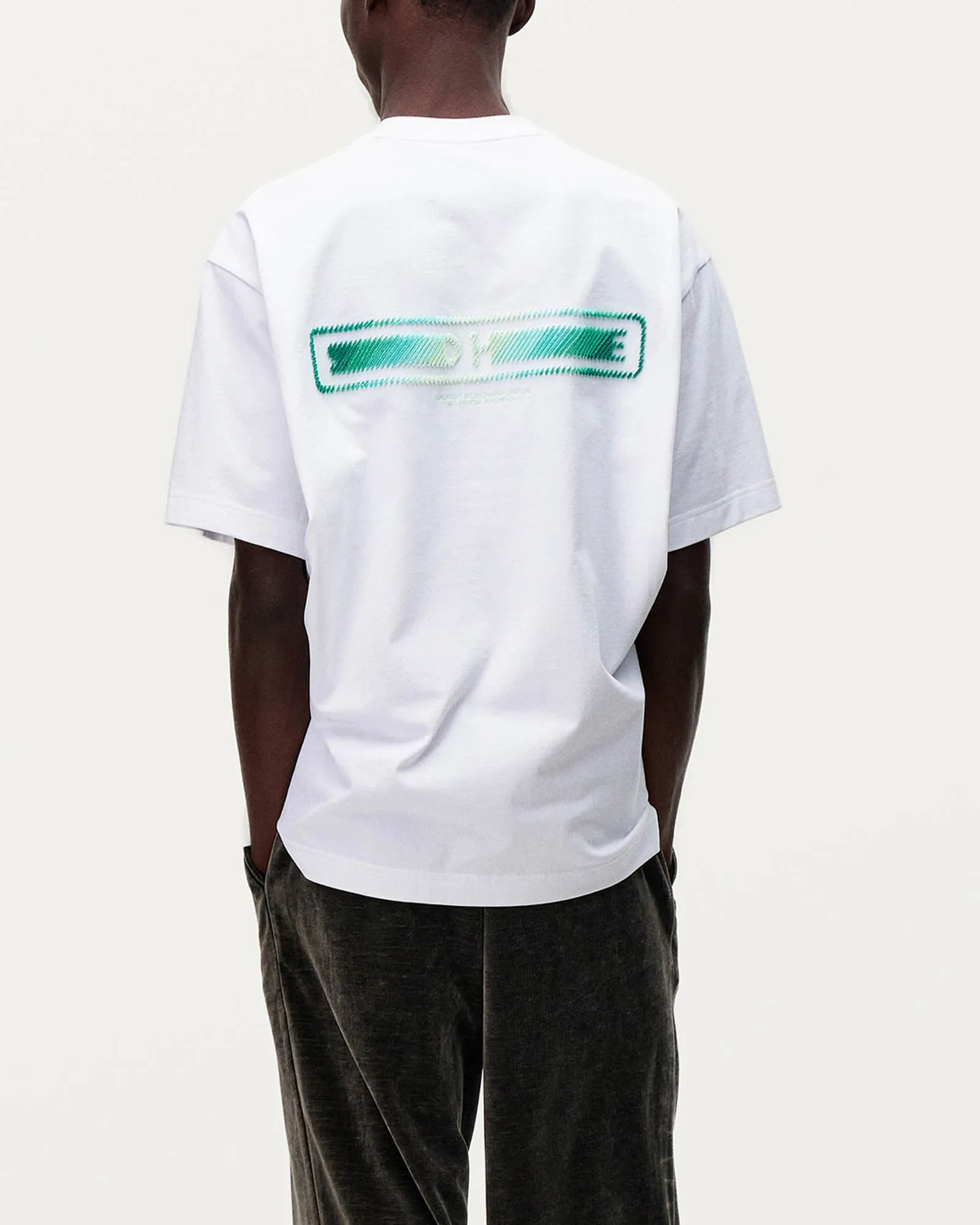 Graphic Tee sold by TNT Fashion product image thumbnail 2