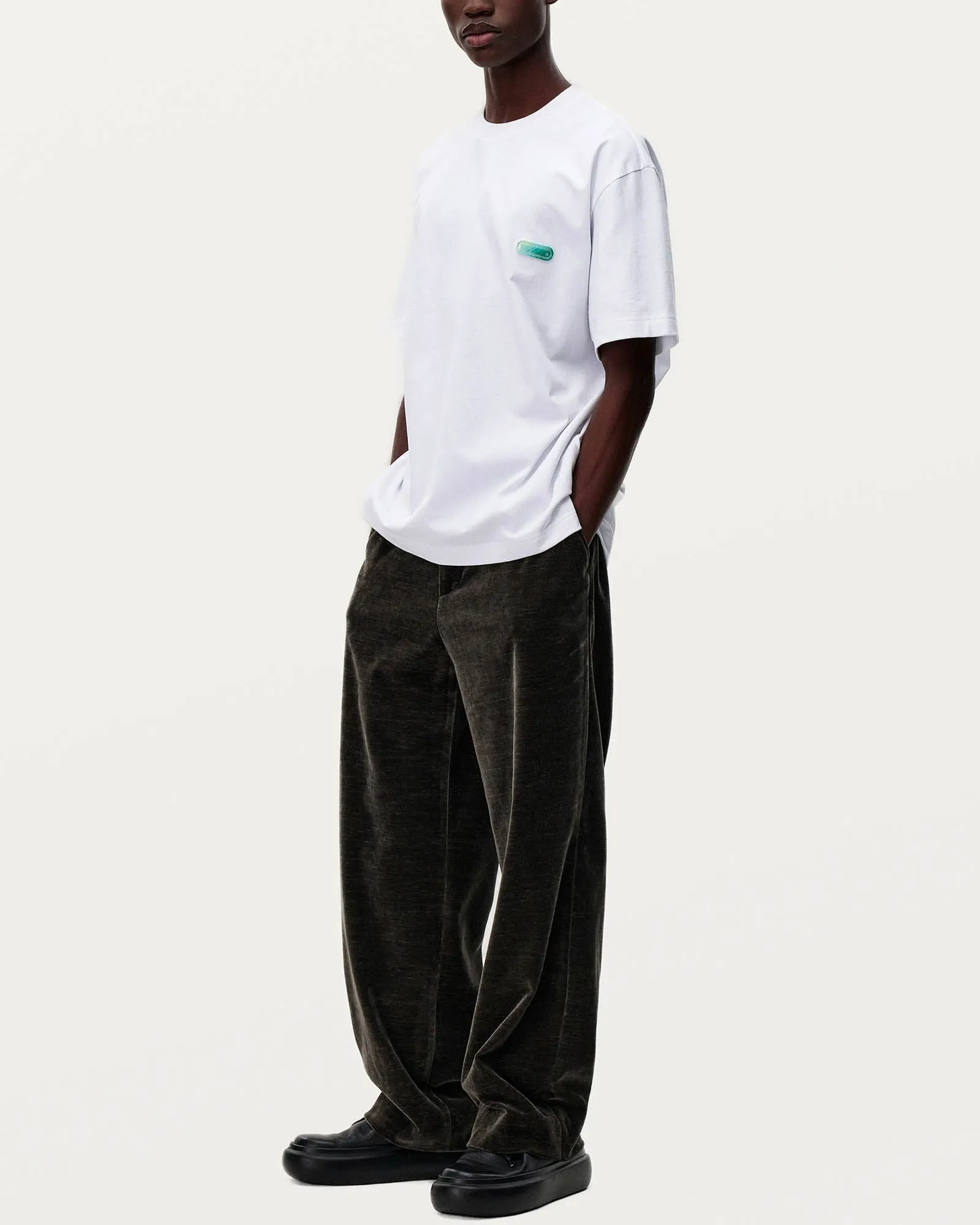 Graphic Tee sold by TNT Fashion product image thumbnail 4