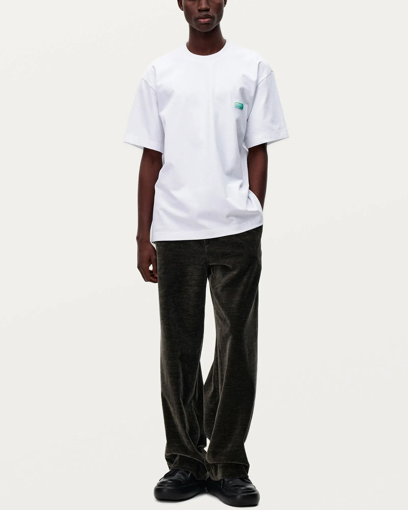 Graphic Tee sold by TNT Fashion product image thumbnail 3