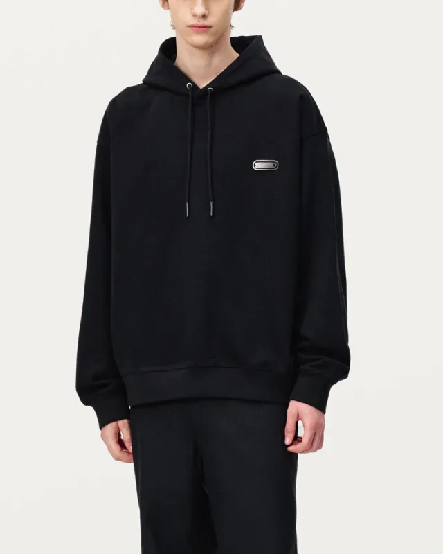 Hooded Sweatshirt sold by TNT Fashion