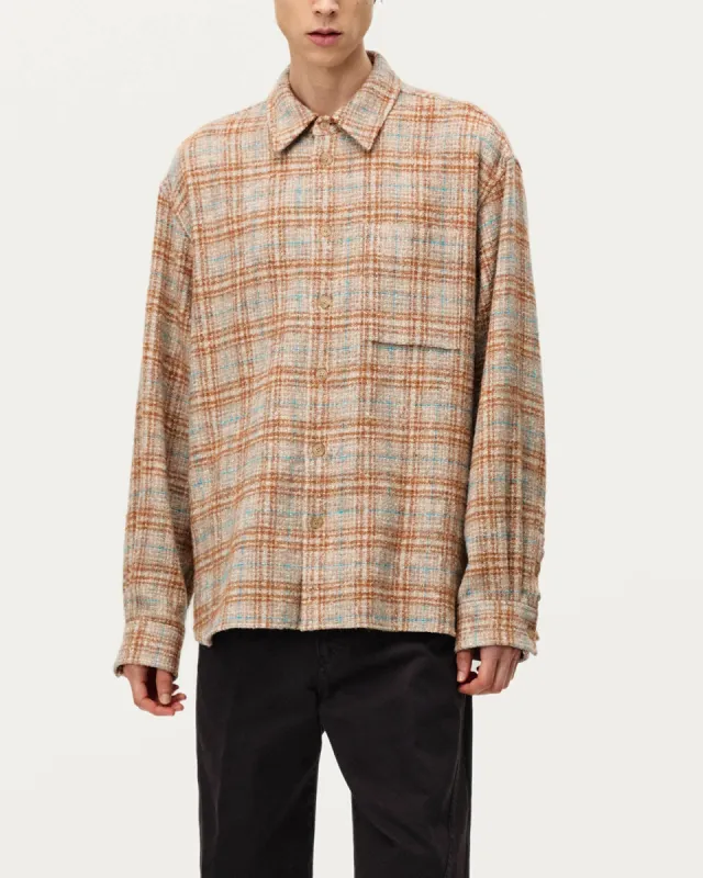 Classic Button-Up Shirt sold by TNT Fashion