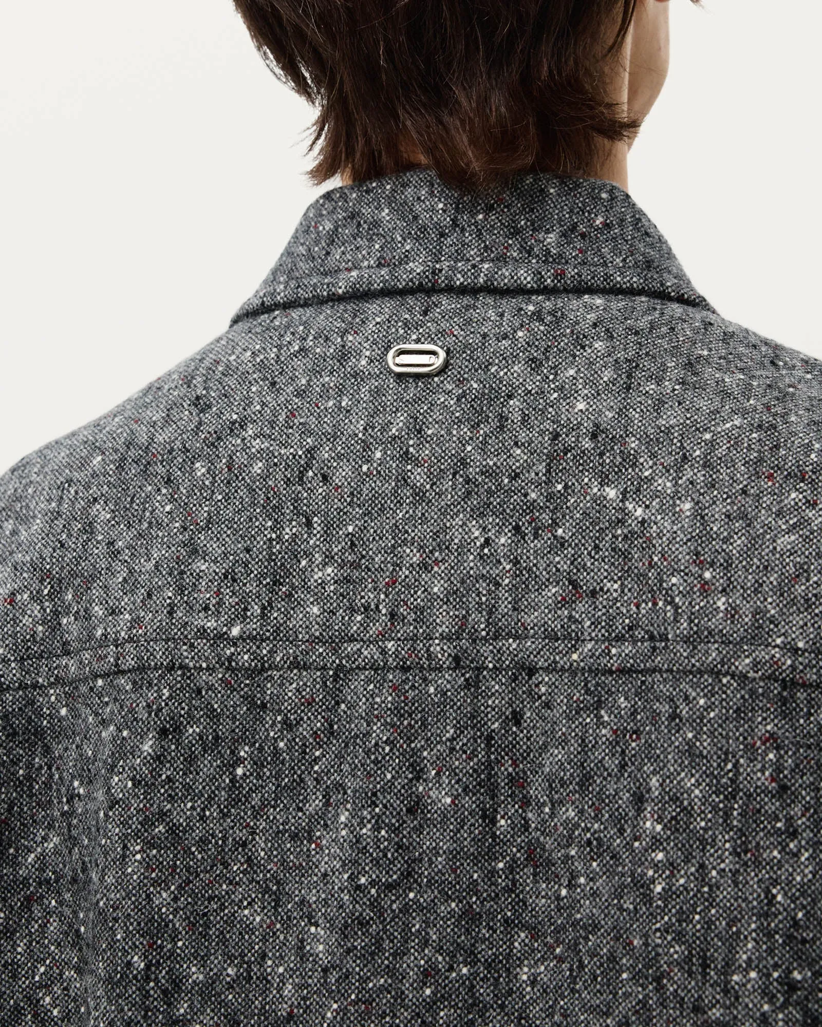 Button Up Jacket sold by TNT Fashion product image thumbnail 5