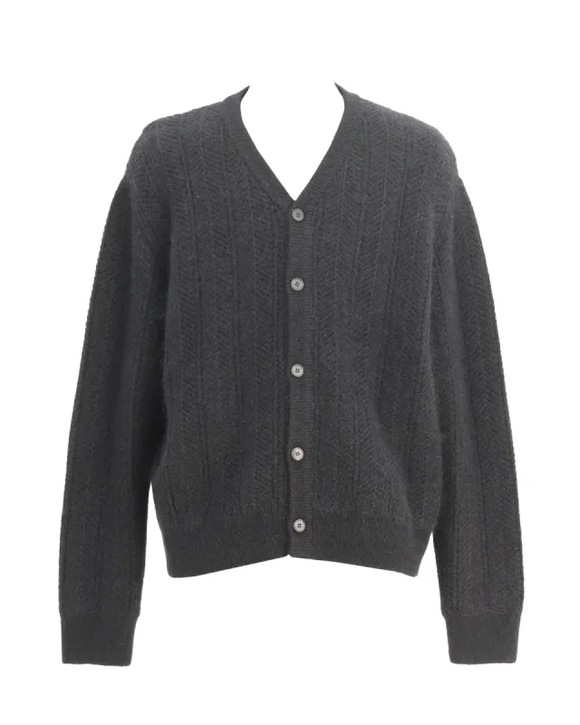 Button Down Cardigan sold by TNT Fashion