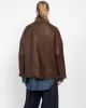 Reversible Zip Jacket sold by TNT Fashion
