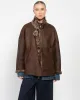 Reversible Zip Jacket sold by TNT Fashion
