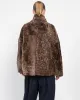 Reversible Zip Jacket sold by TNT Fashion