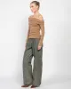 Long Sleeved Off-Shoulder Sweater sold by TNT Fashion