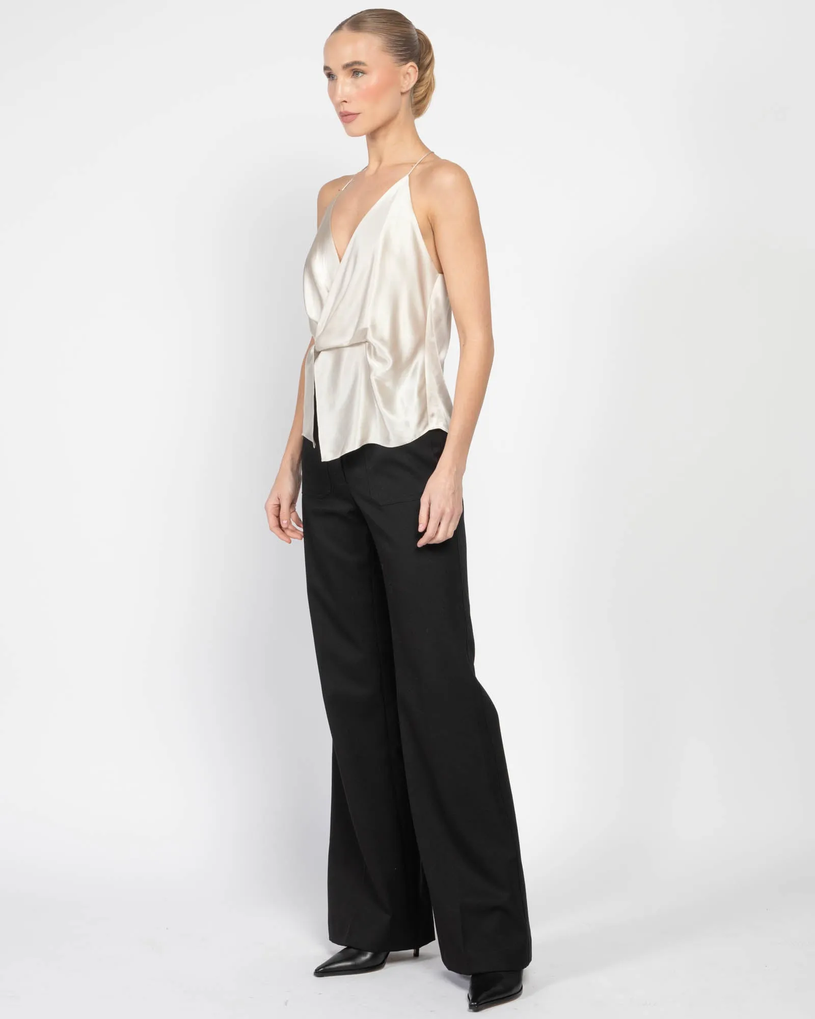 Cami Twist Top sold by TNT Fashion product image thumbnail 5