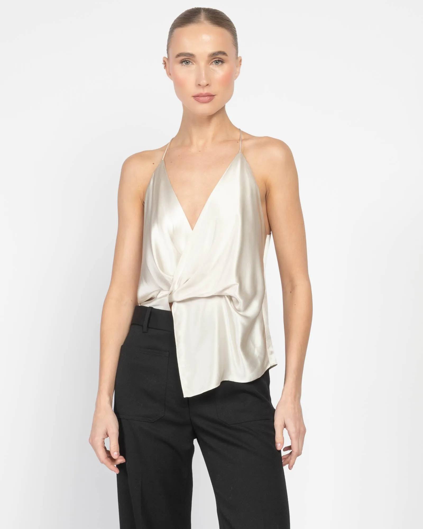 Cami Twist Top sold by TNT Fashion product image thumbnail 4