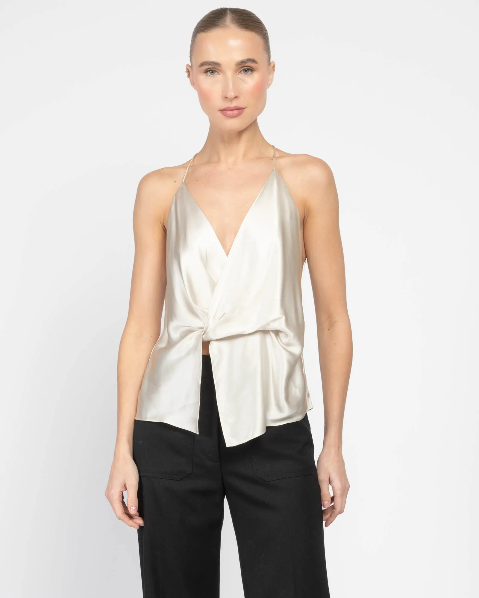 Cami Twist Top sold by TNT Fashion