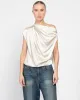 Draped Top sold by TNT Fashion