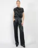 Draped Blouse sold by TNT Fashion
