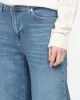 Le Slim Palazzo Jeans sold by TNT Fashion
