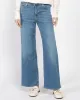 Le Slim Palazzo Jeans sold by TNT Fashion