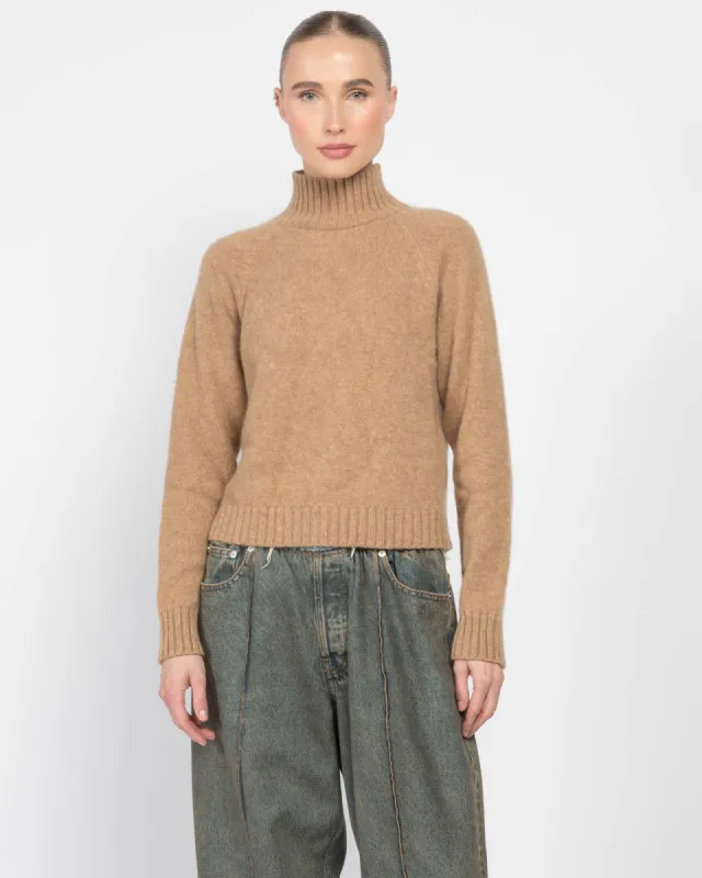 Turtleneck Sweater sold by TNT Fashion